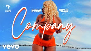 Winnie Nwagi - Company (Instrumental)