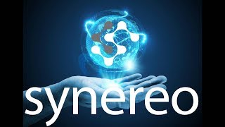 What is Synereo? | Cryptoclips Trailer