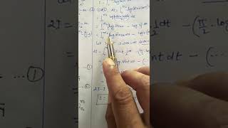 Example 36 on definite integral