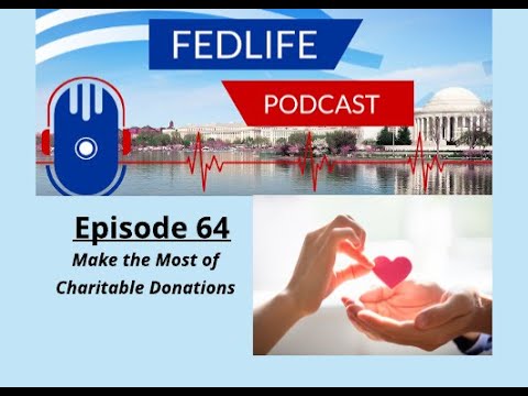 How to Make the Most of Charitable Donations - YouTube