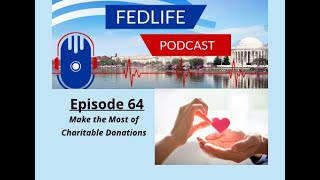 How to Make the Most of Charitable Donations