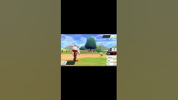 SHINY CHEWTLE after 1645 ENCOUNTERS! #Shorts #Pokemon