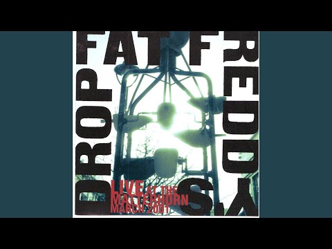 Putar No Parking - Fat Freddy's Drop