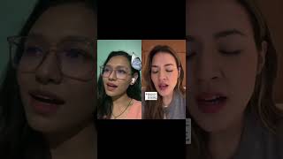 Dere - Kota || feat Raisa #voiceeffects #cover #lagu #kota #song #coversong