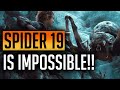 RAID | Spider 19 is IMPOSSIBLE! HELP ME HELLHADES!!!