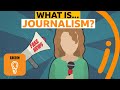 What is the future of journalism  az of isms episode 10  bbc ideas