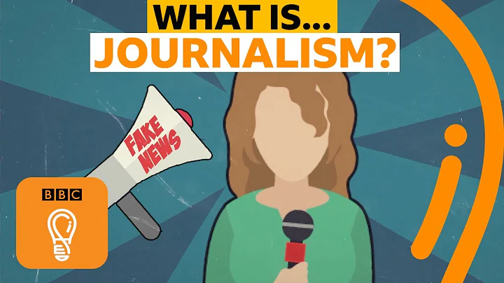 What is the future of journalism? | A-Z of ISMs Episode 10 - BBC Ideas - DayDayNews