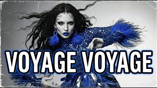 Download Lagu DESIRELESS - VOYAGE VOYAGE | without vocals 🎧 EDM REMIX 2026 | MARI BLEN MP3