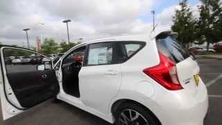 2015 Nissan Versa Models and Review