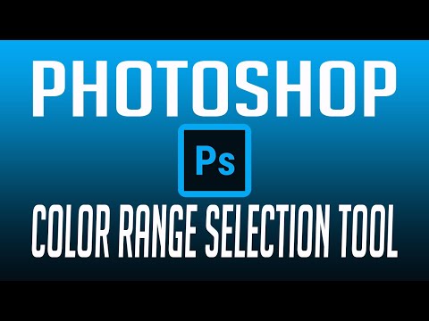 PHOTOSHOP TUTORIAL: COLOR