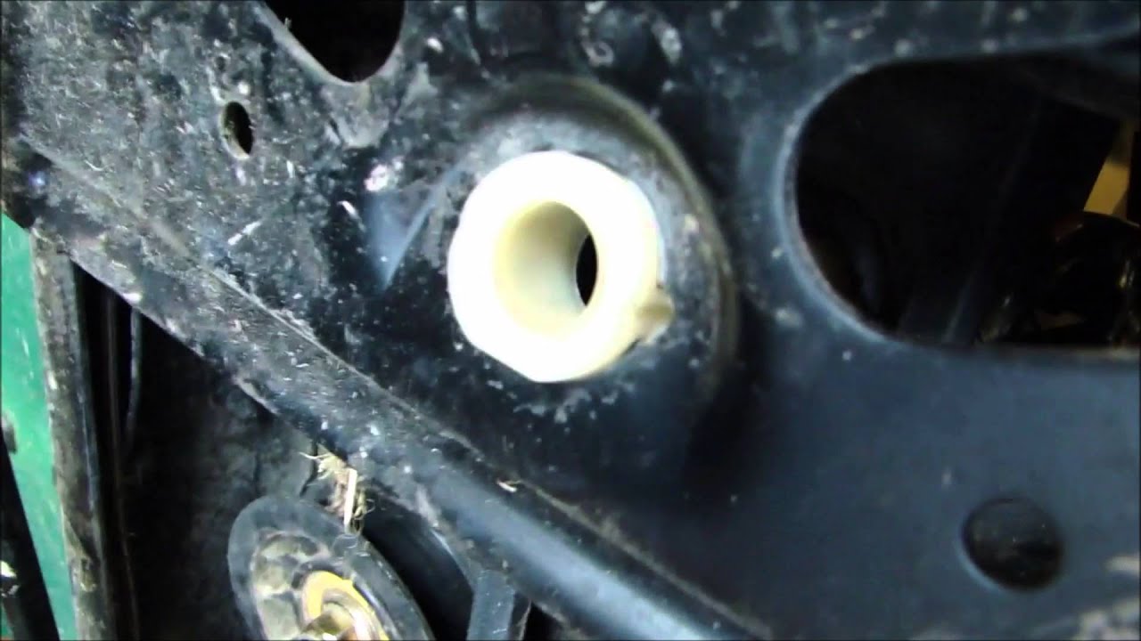 Dart Wiring: John Deere La145 Steering Parts Diagram