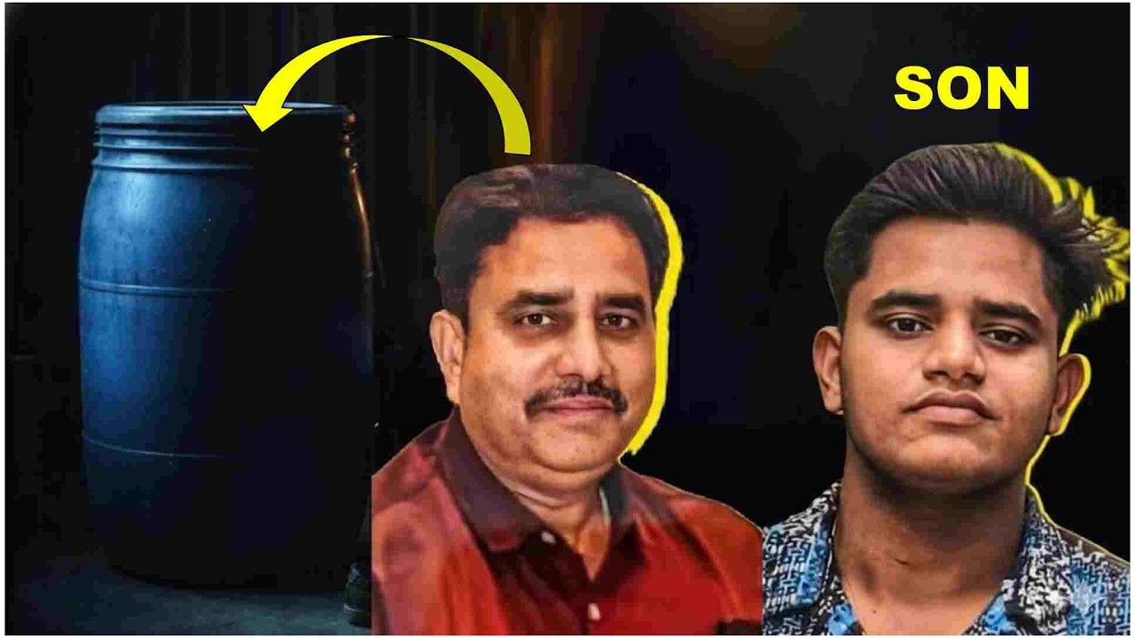 Family Pressure and a Shocking Story