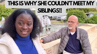 Download Lagu Why My African Wife Couldn’t Meet My Siblings (Family) In The Netherlands!! MP3