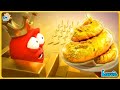 Larva Cartoon 2023 💦Red King Dom | New Comedy Video