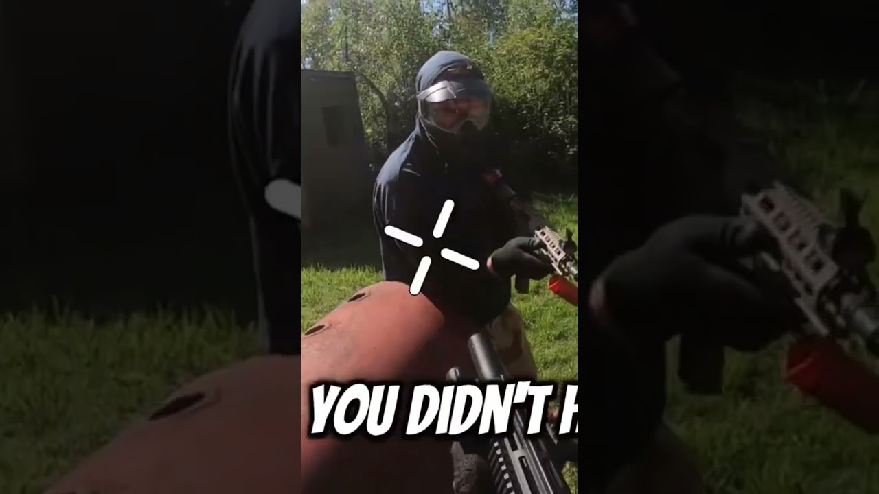 What would you have done? 