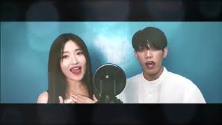 LOVE VIRUS - What's Wrong With Secretary Kim OST [Cover by SB19 Stell and Hongganda]