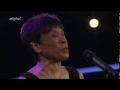 Bettye lavette  nights in white satin  jazzwoche burghausen 2016