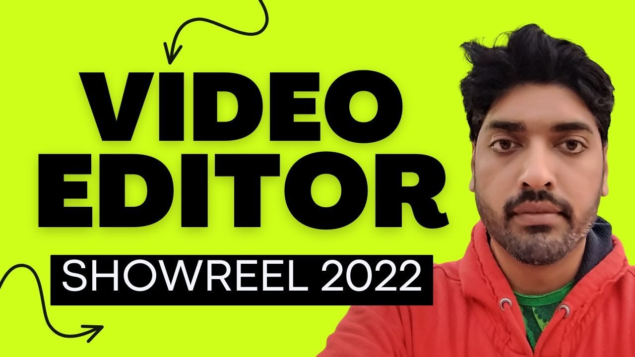 Video Editor Showreel || ANKIT MEHTA || 2022