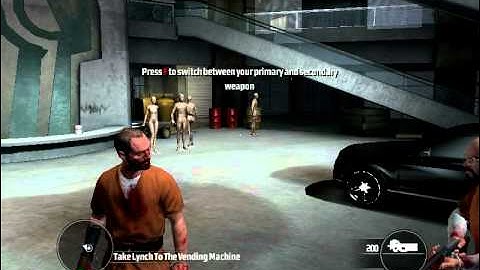 Realistic weapon switching Animations