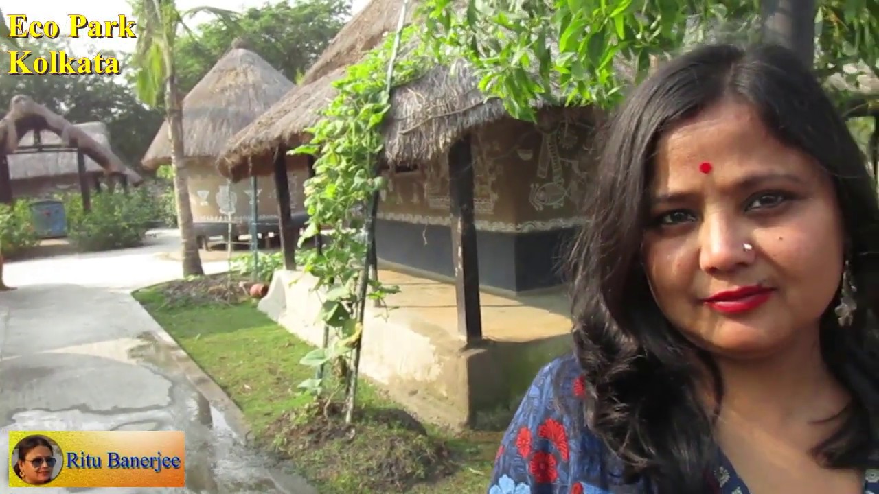 Eco Park Kolkata - Sang by Ritu Banerjee