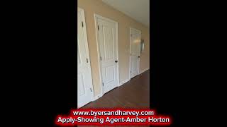 1110 Ashridge Dr E1 Clarksville, TN | Townhome for Rent