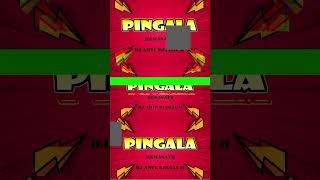 Pingala - Remastar - Dj Amit Belgaum