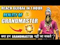 1 Hour To Grandmaster - Free Fire Pro Tips And Tricks - FireEyes Gaming - Garena Free Fire