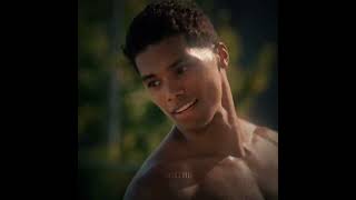 Rome Flynn  