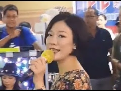 26/8/17 偶然 (小龍女龍婷) (來自 mk61 的youtube影片)