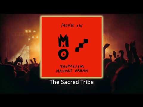 Tripolism & Mahmut Orhan - Move On ( Caner Cort Afro House Remix) - #afrohouse
