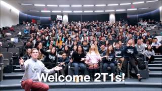 Welcome class of 2t1 video prepared by the pharmd 2t0 for 2017
admission interview orientation sessions. filmed and edited roman
pelyavskyy.