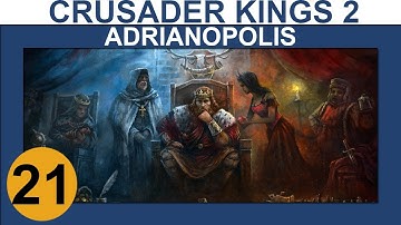 Crusader Kings 2: The Reaper
