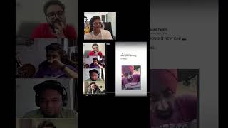 Funny Memes Reaction By Tanmay Bhat