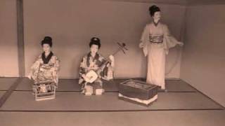 Video thumbnail of "伊豆の踊子"