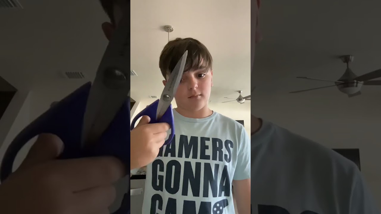 How to play rock paper scissors my way