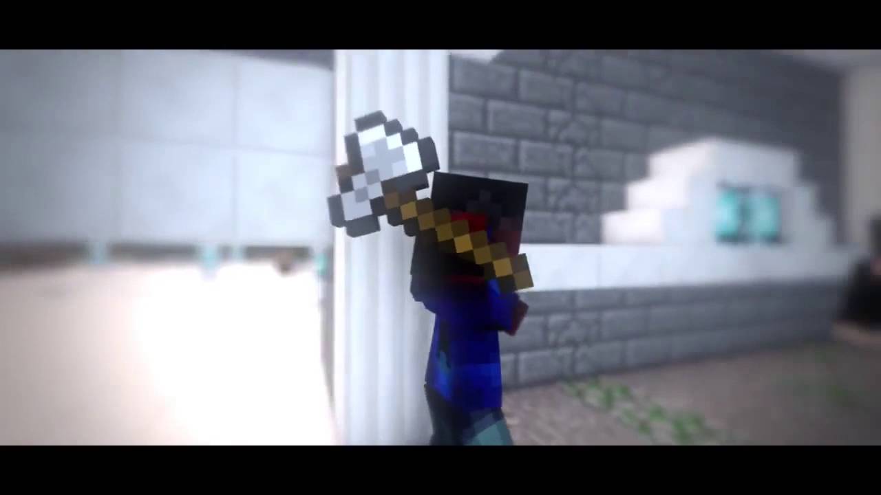 My New Intro! New Song Is Coming Soon...