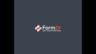 How to Send a Form using FormDr