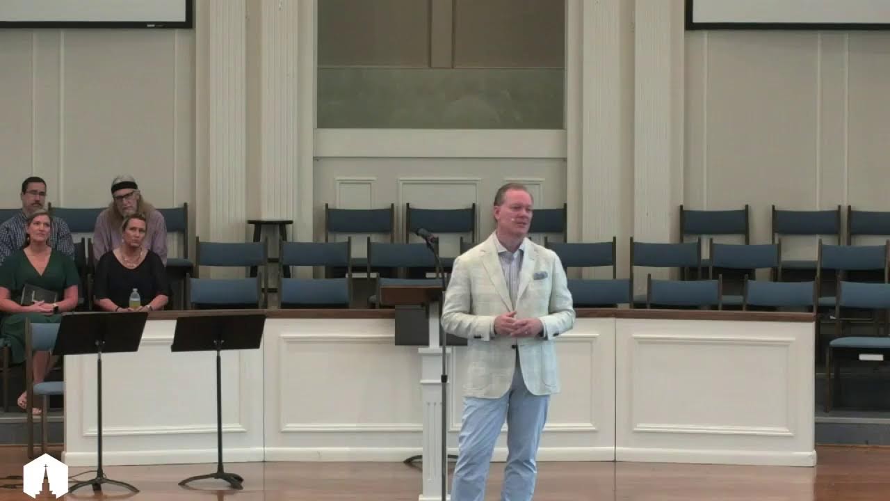 Holland Avenue Baptist Church LiveStream YouTube