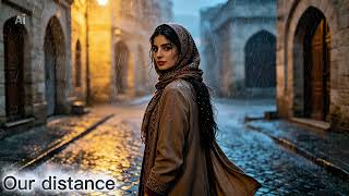 Our distance (Ayriligh) - AI Music 