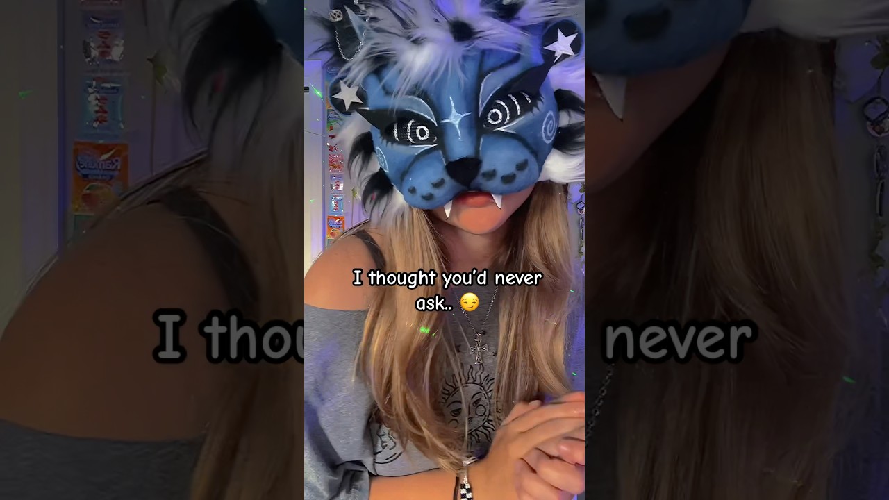 У меня нет на них планов, но 🤷‍♀️ 