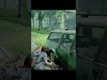 The last of us 2 part 3 best fight 🔥#thelastofus #gaming #viralvideo