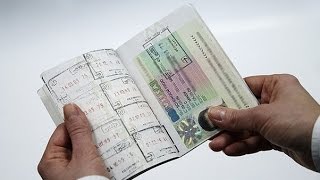 Может ли копия трудовой книжки быть финансовым подтверждением при получении визы?