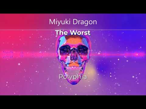 Polyphia~ The Worst (Audio)
