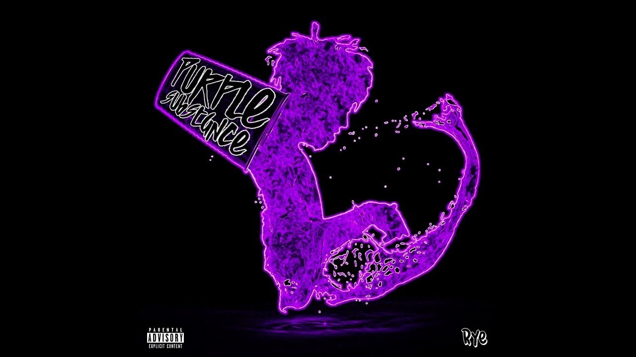 Juice WRLD - Purple Substance (Unreleased) OG Leak