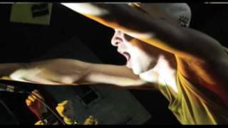 The King Blues - What If Punk Never Happened? LIVE
