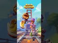 Subway Surfers Gameplay And Virel Video And 2milone Views Gaming