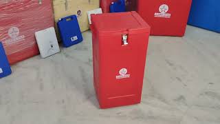 📳+919829051660, 40 ltr. ice box, kothi box, pavali box, बादाम शेक box, कोठी बॉक्स रबड़ी फालूदा बॉक्स