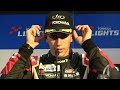 2023 Super Formula Lights Rd12 記者会見