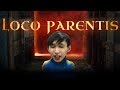 SingSing LOCO PARENTIS w/ Raeyei