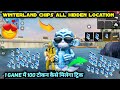 WINTERLAND CHIP LOCATIONS| WUKONG STACHU TREASURE HUNT ALL LOCATION| WINTER TOKEN LOCATION